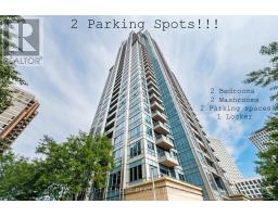 2702 - 15 VIKING LANE, Toronto, Ontario