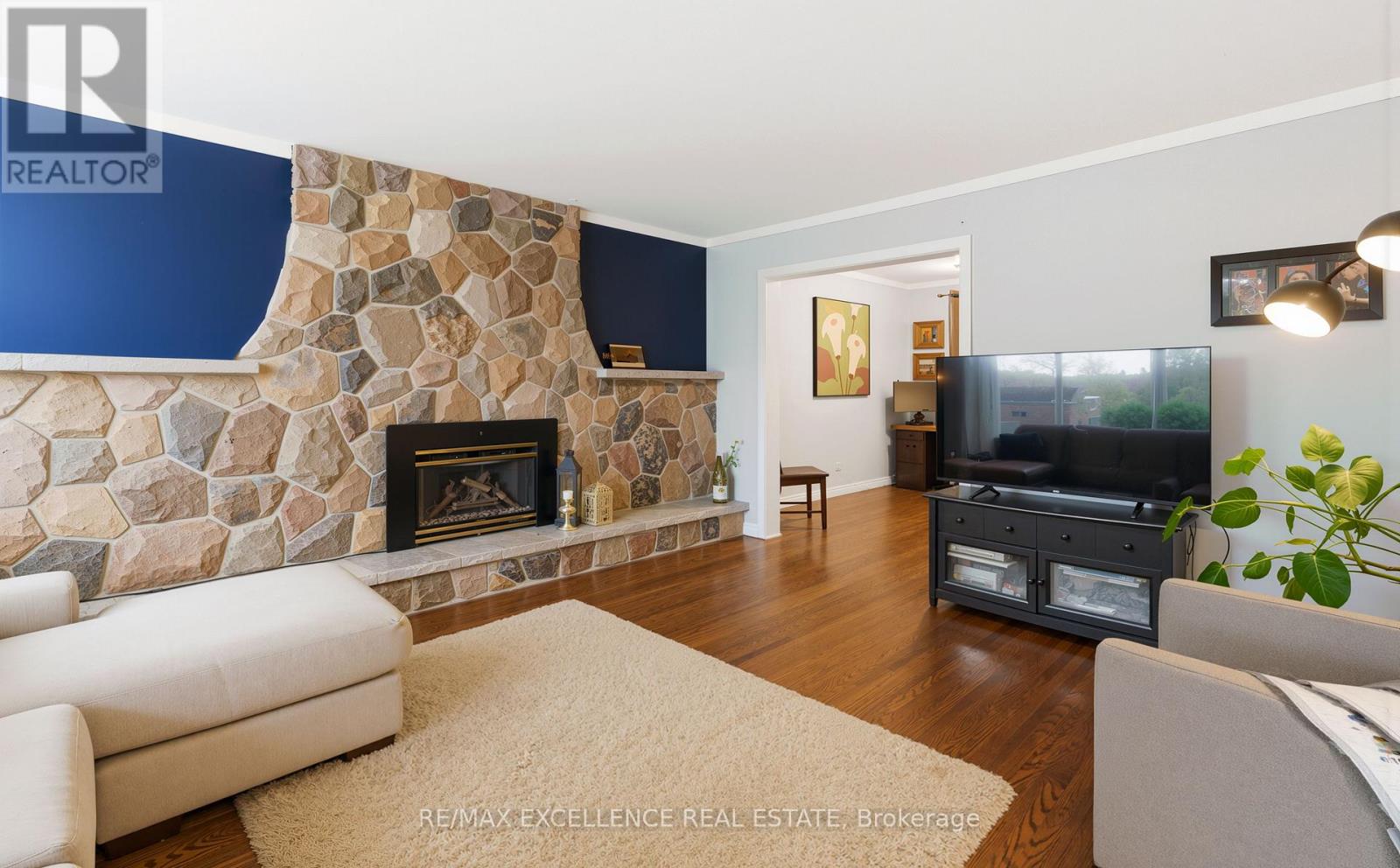 46 Bartley Bull Parkway, Brampton, Ontario  L6W 2J4 - Photo 3 - W13788546