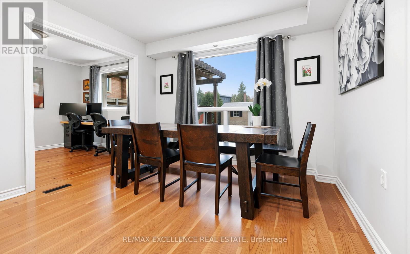 46 Bartley Bull Parkway, Brampton, Ontario  L6W 2J4 - Photo 6 - W13788546