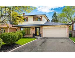 46 BARTLEY BULL PARKWAY, Brampton, Ontario