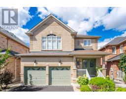 30 MAPLE BEACH CRESCENT, Brampton, Ontario