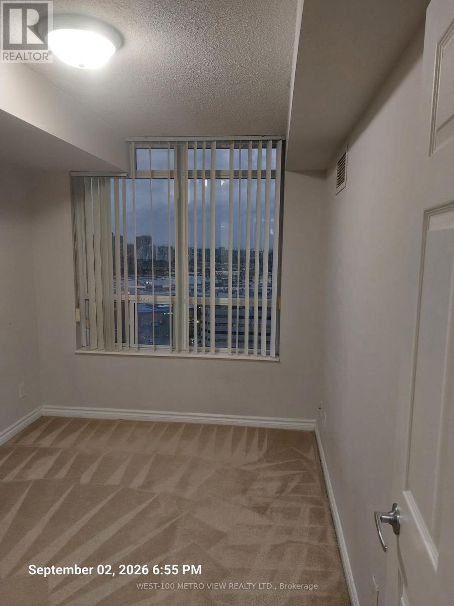 2623 - 3888 Duke Of York Boulevard, Mississauga, Ontario  L5B 4P5 - Photo 12 - W13788578