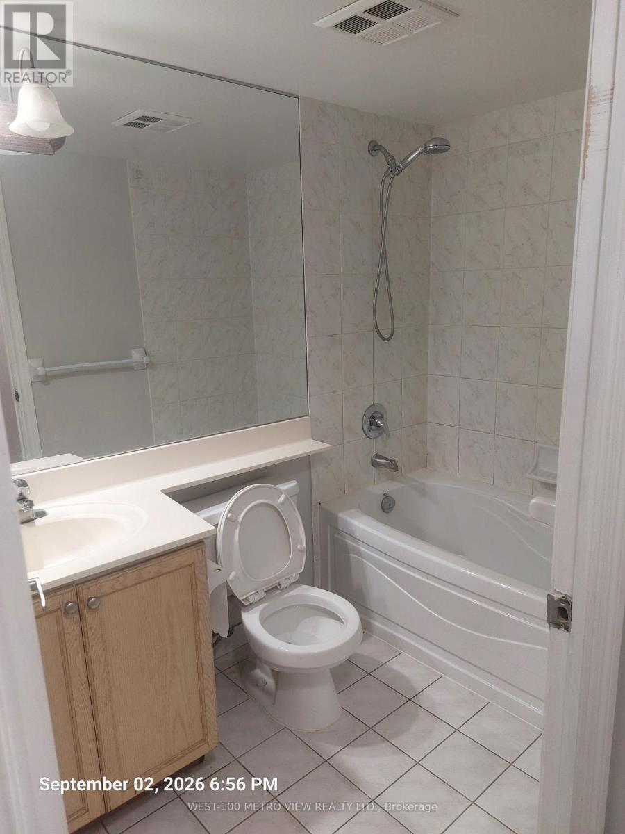 2623 - 3888 Duke Of York Boulevard, Mississauga, Ontario  L5B 4P5 - Photo 14 - W13788578