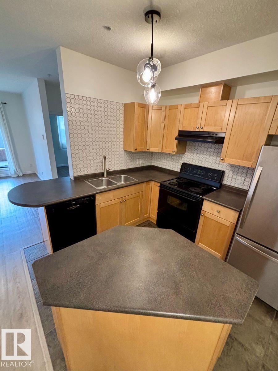 #103 10346 117 St Nw, Edmonton, Alberta  T5K 2Y7 - Photo 6 - E4508824
