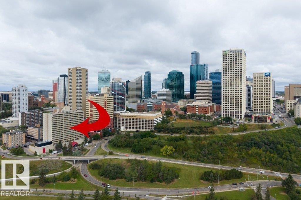 #1702 9918 101 St Nw, Edmonton, Alberta  T5K 2L1 - Photo 18 - E4508825