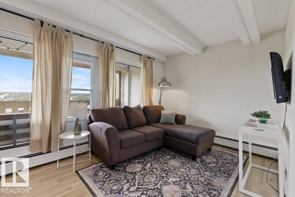 #1702 9918 101 St Nw, Edmonton, Alberta  T5K 2L1 - Photo 9 - E4508825
