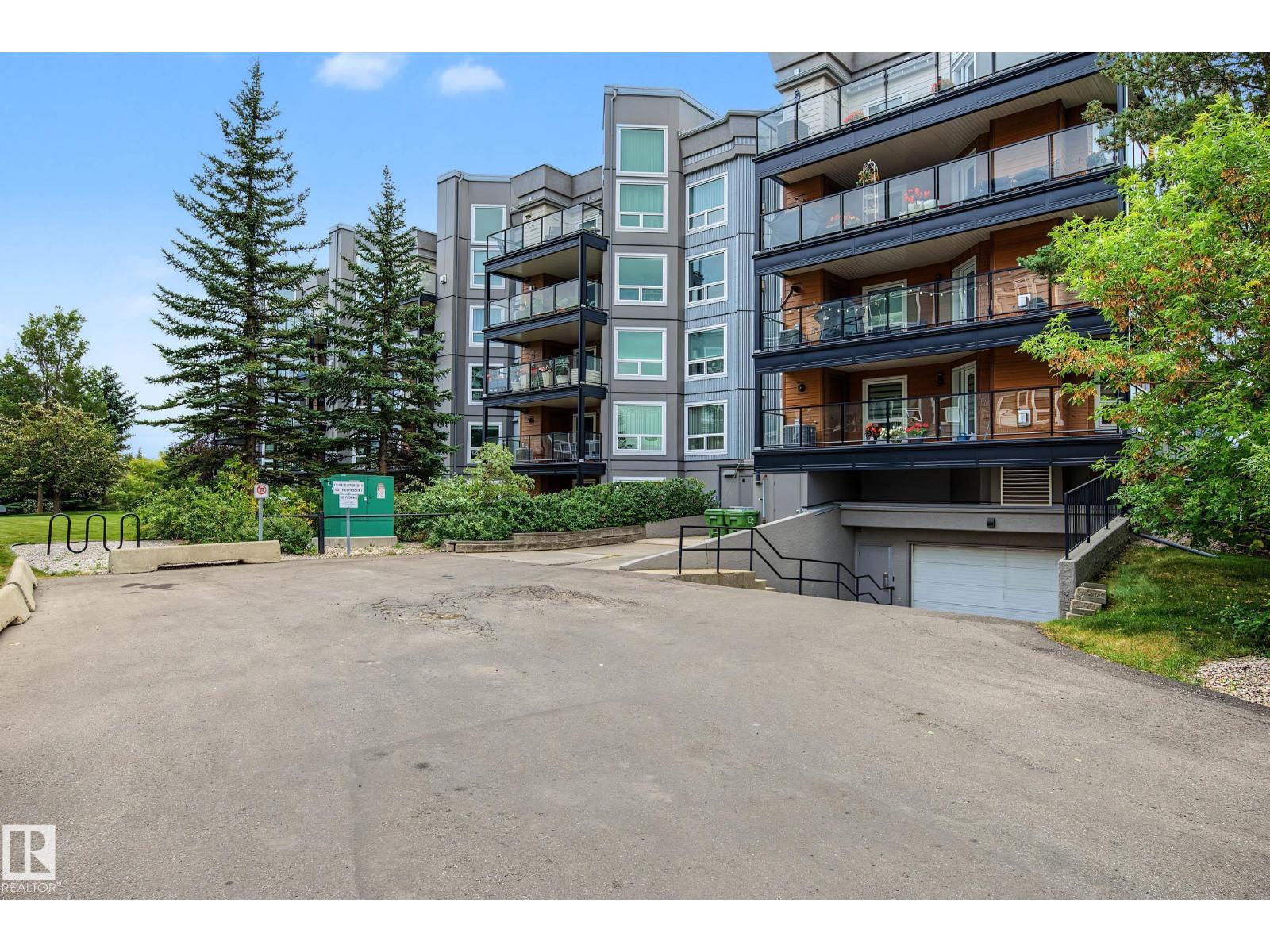 #505 7839 96 St Nw, Edmonton, Alberta  T6C 4R4 - Photo 32 - E4508826
