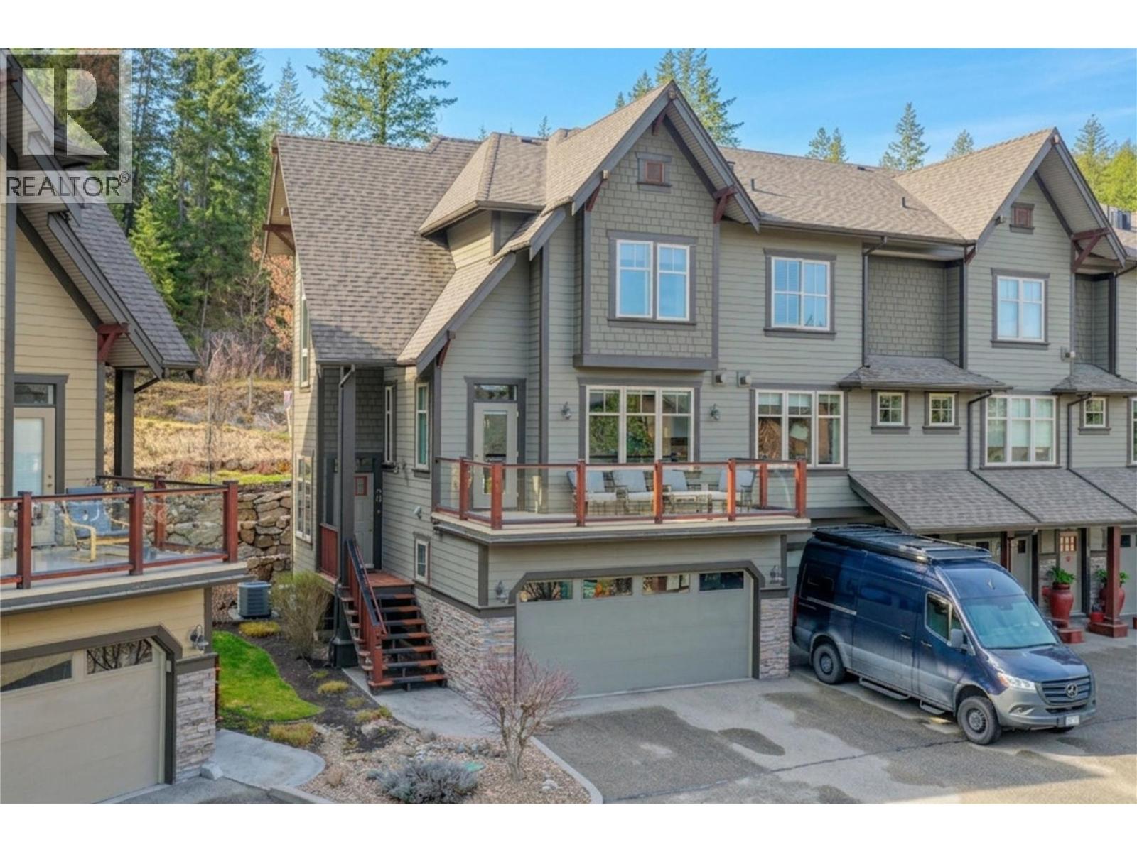 333 Longspoon Drive Unit# 30, Vernon, British Columbia