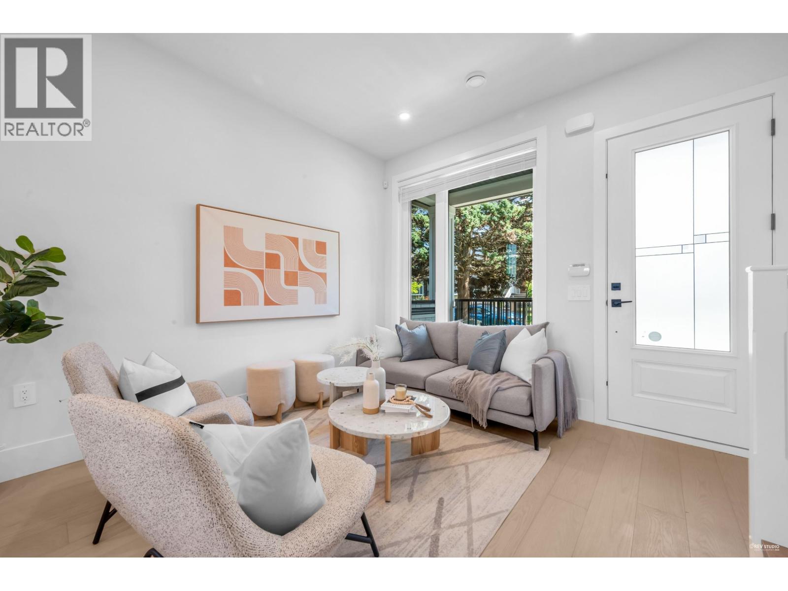 3417 Seaforth Drive, Vancouver, British Columbia  V5M 4C6 - Photo 5 - R3165454