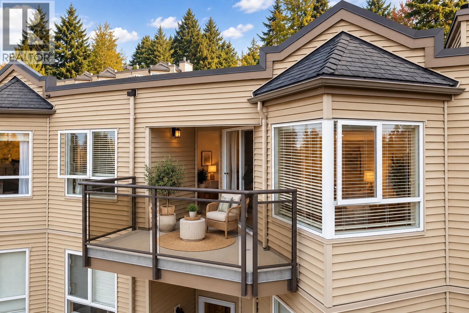 406 1215 Lansdowne Drive, Coquitlam, British Columbia  V3E 2P2 - Photo 33 - R3165847