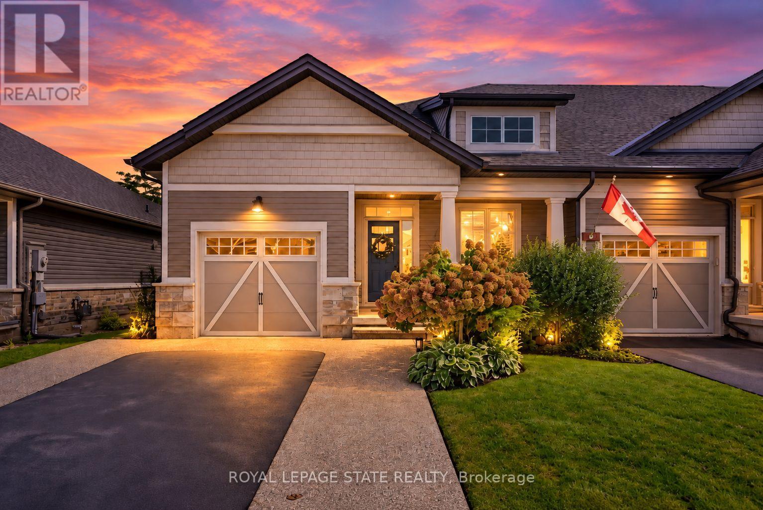 59 FORESTVIEW COURT, West Lincoln, Ontario