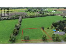 LOT 1 COUNTY ROAD 18 ROAD, Augusta, Ontario