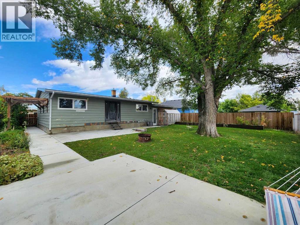 462 28 Street, Fort Macleod, Alberta  T0L 0Z0 - Photo 39 - A2345337