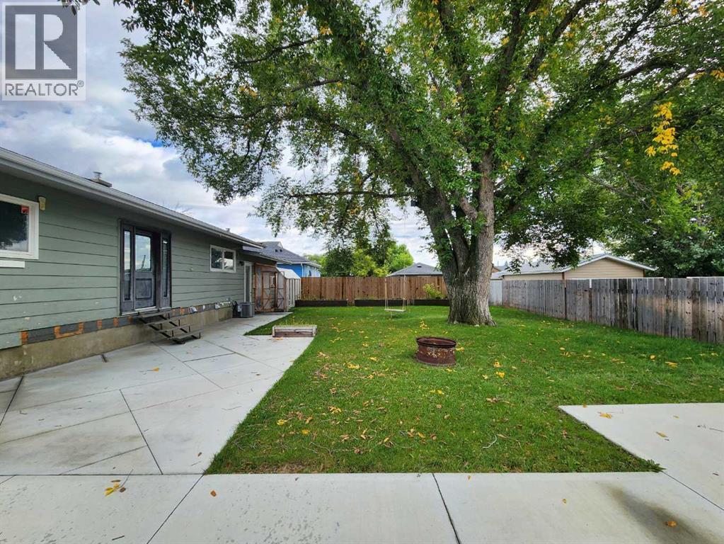 462 28 Street, Fort Macleod, Alberta  T0L 0Z0 - Photo 40 - A2345337