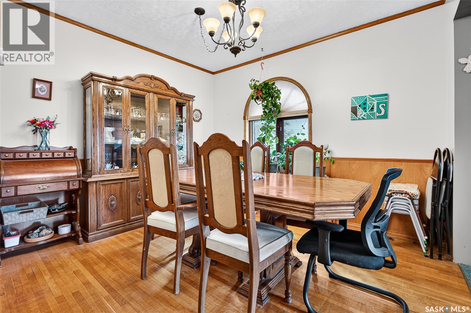 1120 Algoma Avenue, Moose Jaw, Saskatchewan  S6H 3Z6 - Photo 12 - SK048552