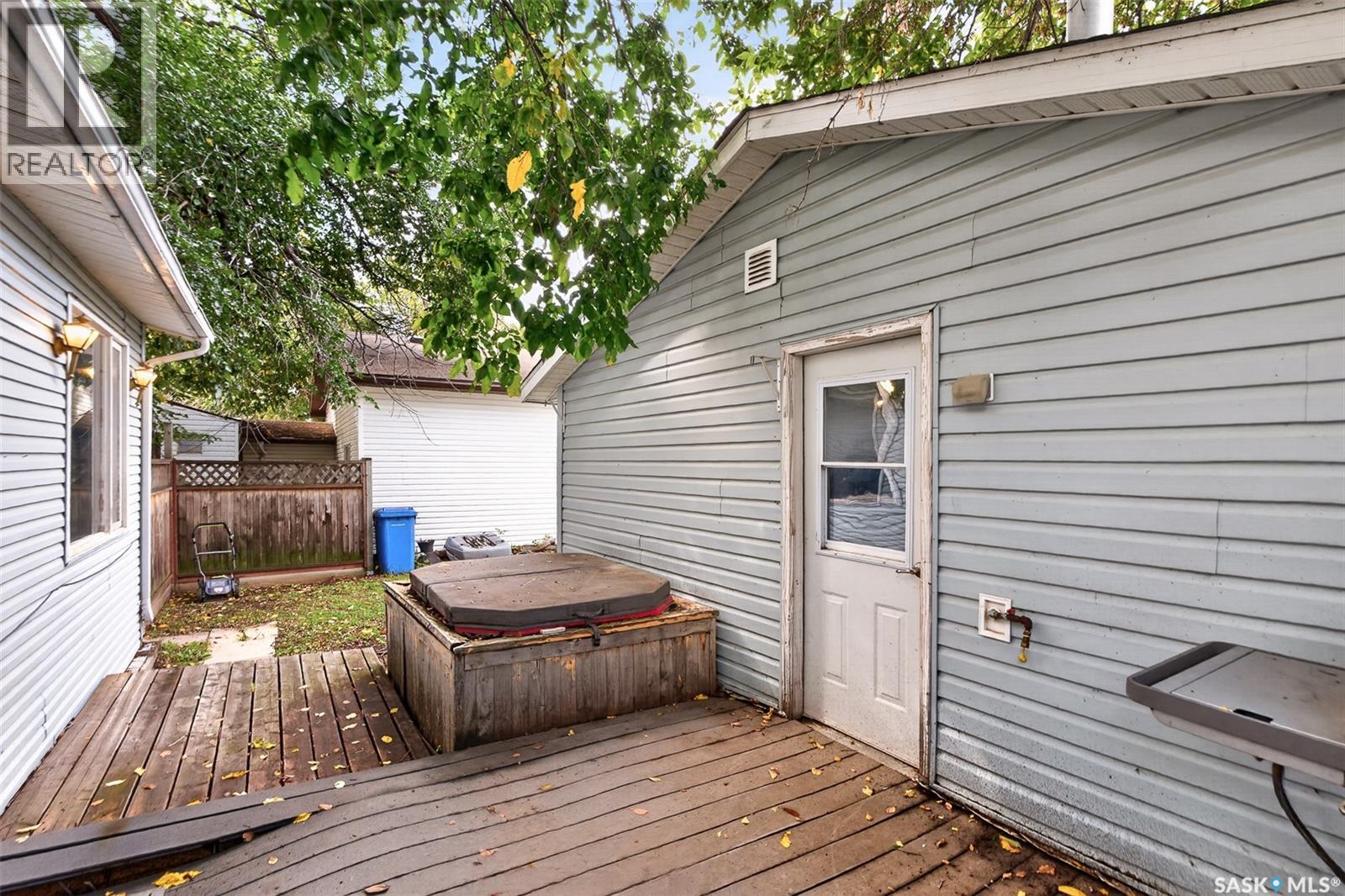 1120 Algoma Avenue, Moose Jaw, Saskatchewan  S6H 3Z6 - Photo 42 - SK048552