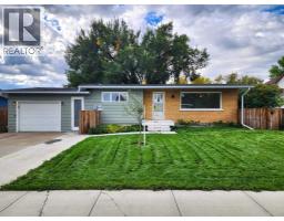 462 28 Street, Fort Macleod, Alberta