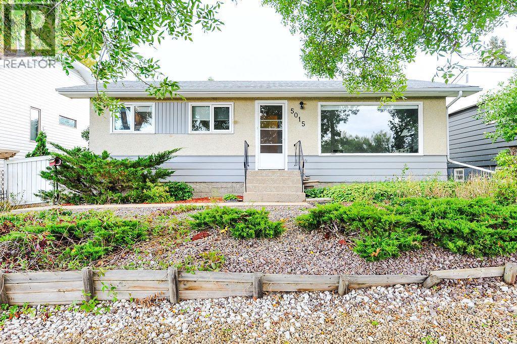 5015 58 Street, Camrose, Alberta