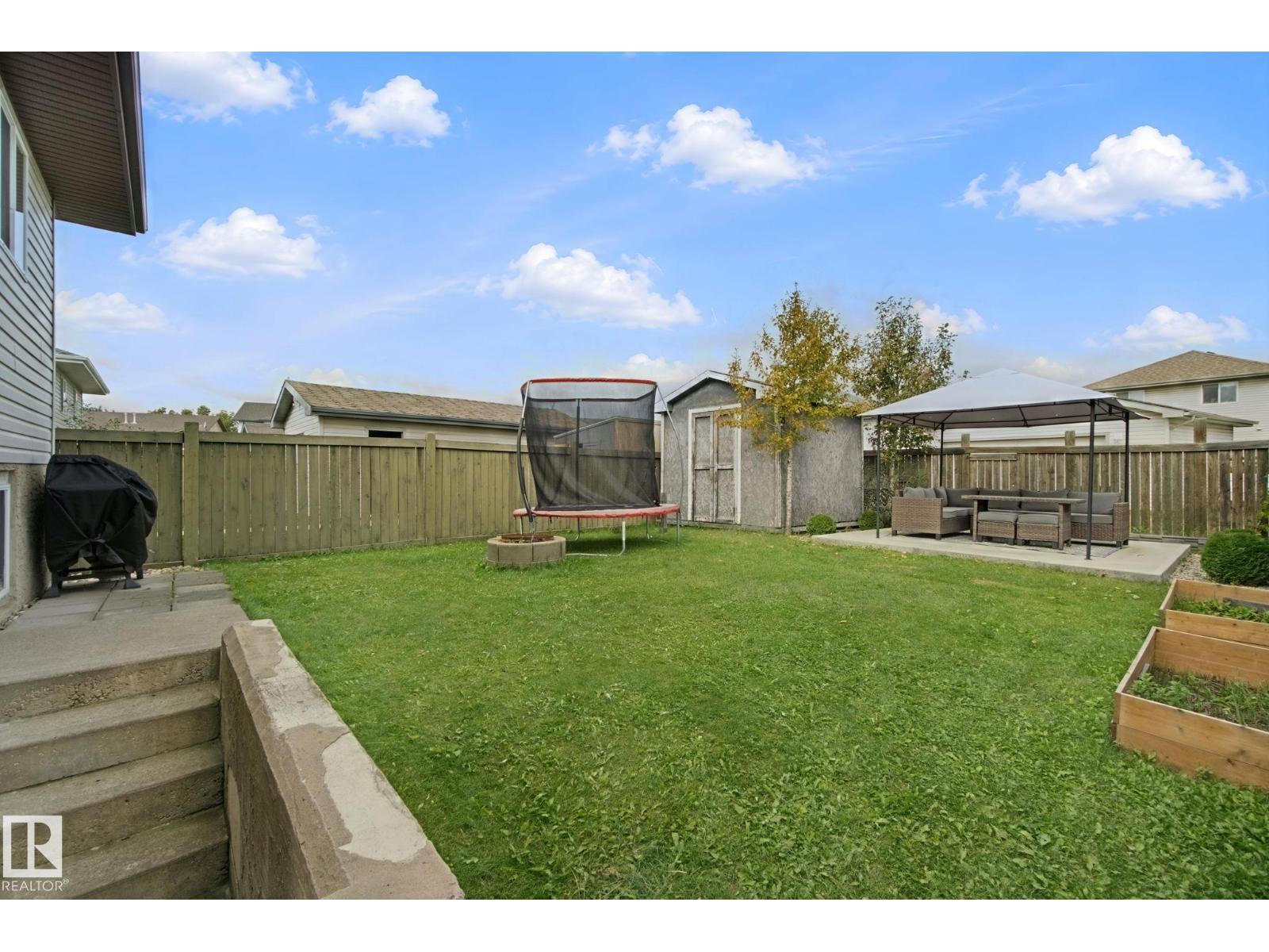 13912 156 Av Nw, Edmonton, Alberta  T6V 1T3 - Photo 50 - E4508830