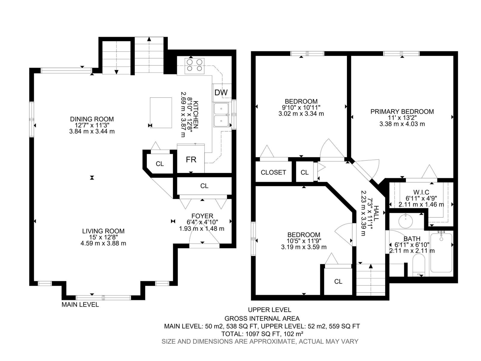 13912 156 Av Nw, Edmonton, Alberta  T6V 1T3 - Photo 61 - E4508830