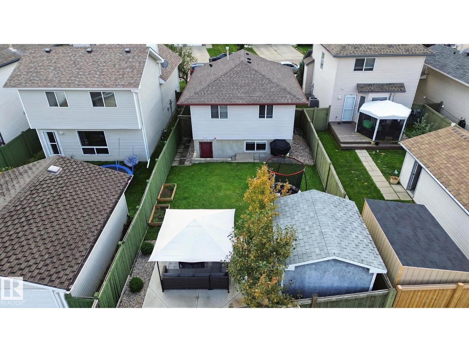 13912 156 Av Nw, Edmonton, Alberta  T6V 1T3 - Photo 53 - E4508830
