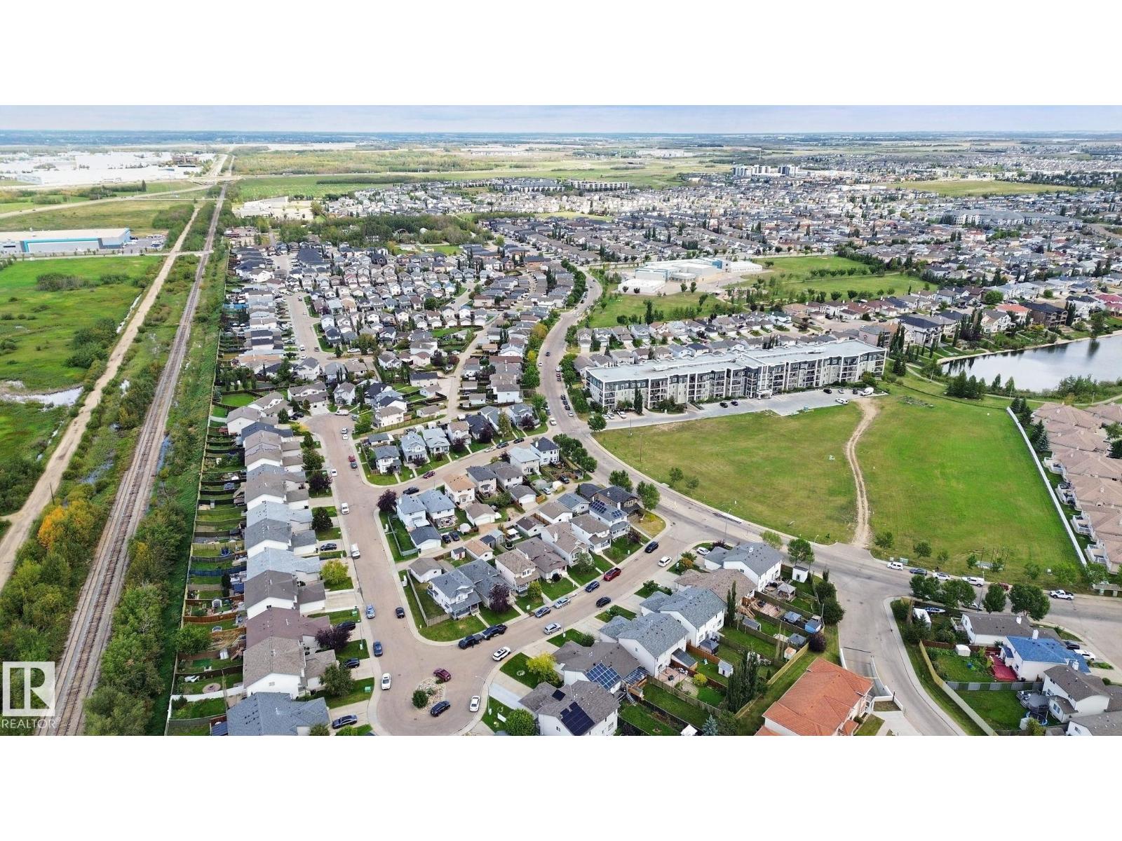 13912 156 Av Nw, Edmonton, Alberta  T6V 1T3 - Photo 58 - E4508830