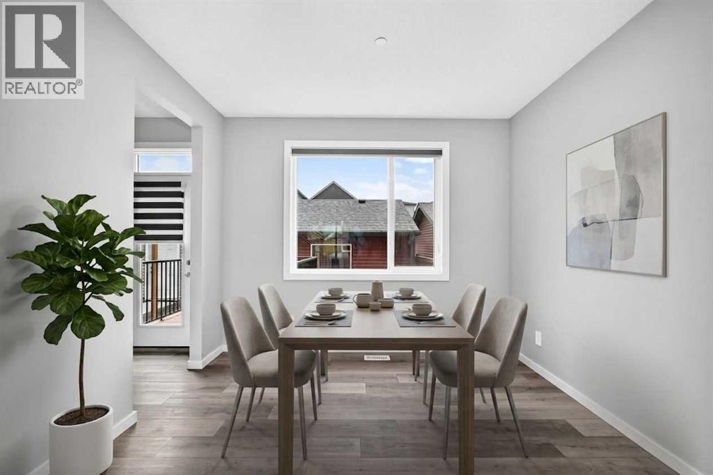 97 Herron Mews NE, Calgary, Alberta  T3P 1Y7 - Photo 15 - A2338211