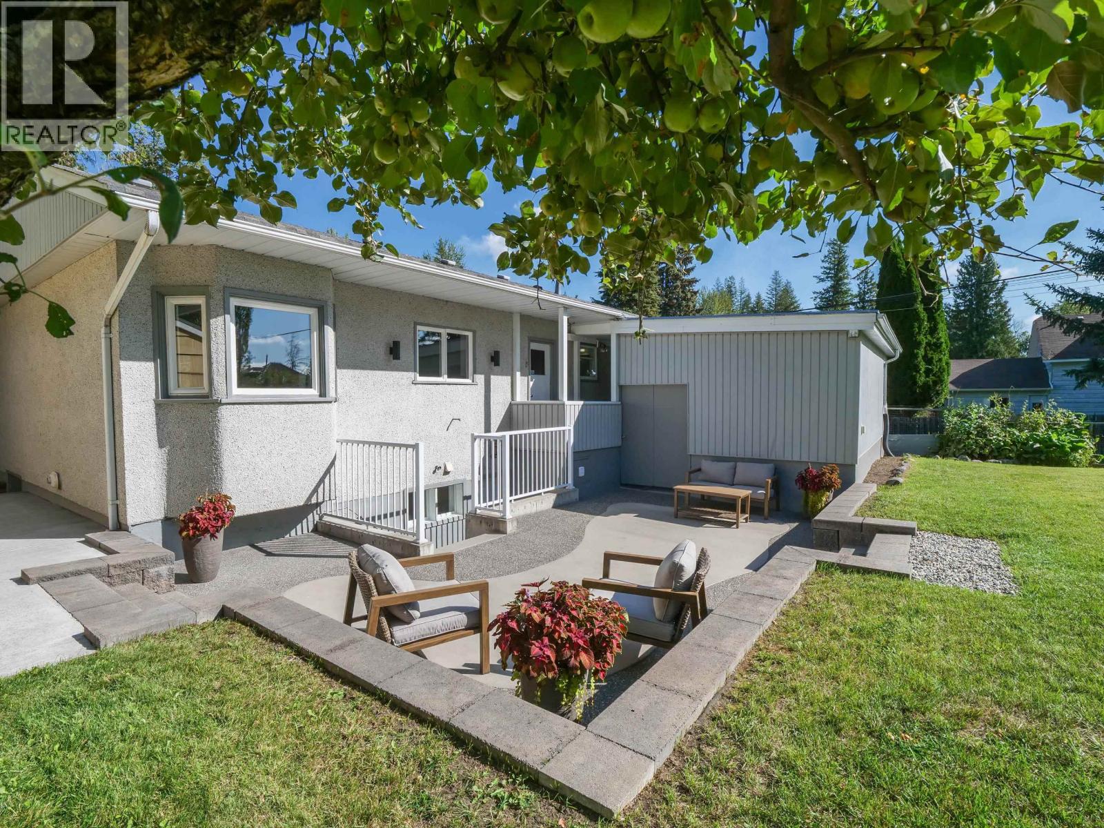 108 Gordon Avenue, Quesnel, British Columbia  V2J 2J3 - Photo 2 - R3166009