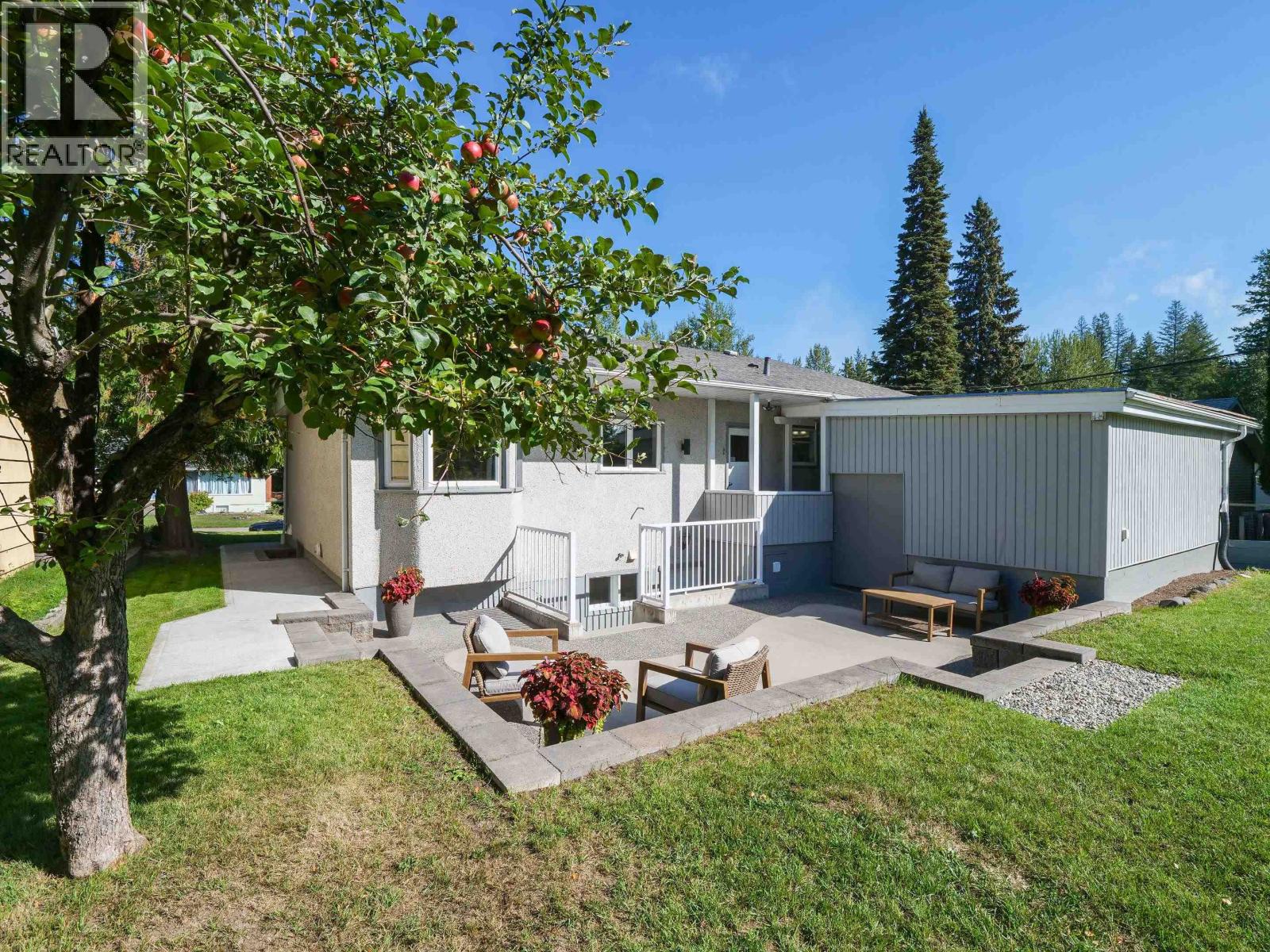 108 Gordon Avenue, Quesnel, British Columbia  V2J 2J3 - Photo 29 - R3166009