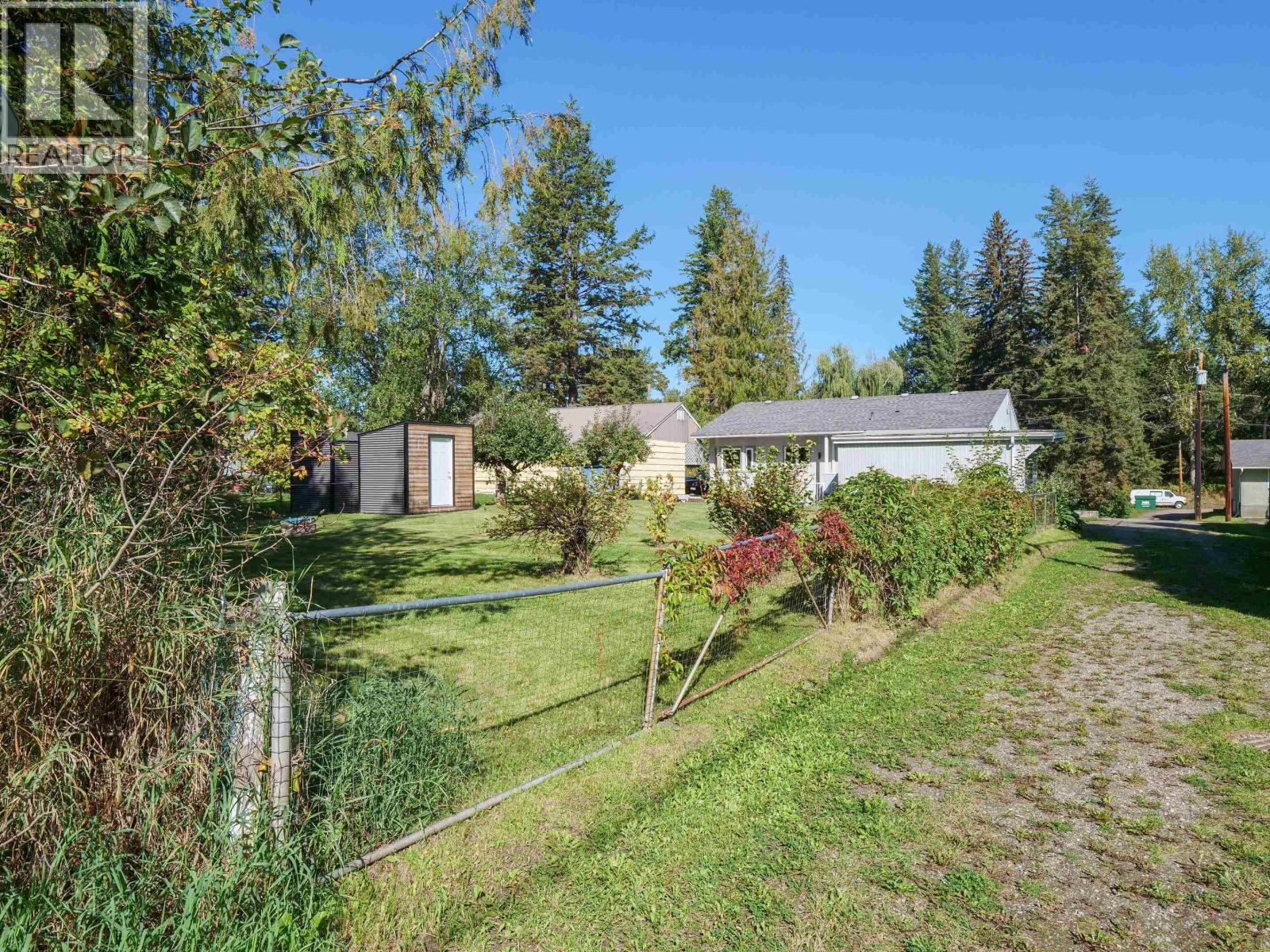 108 Gordon Avenue, Quesnel, British Columbia  V2J 2J3 - Photo 33 - R3166009