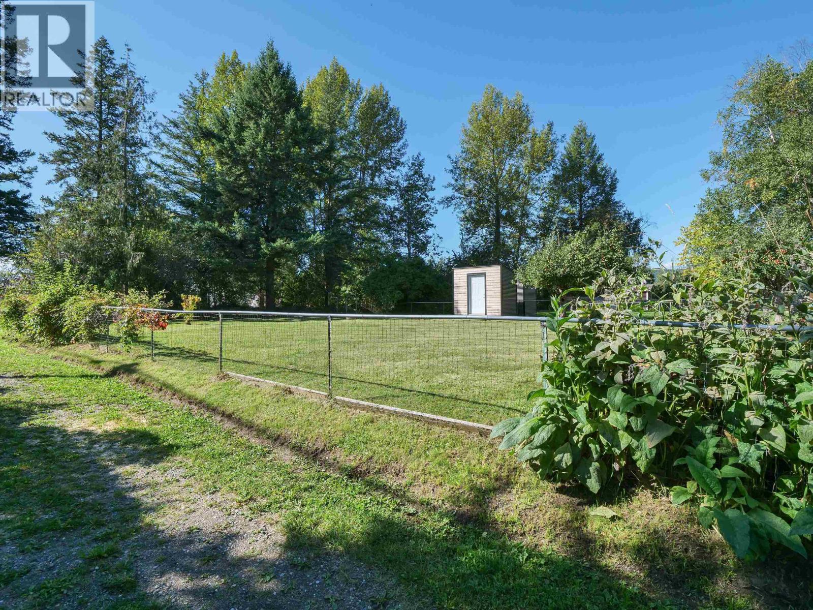 108 Gordon Avenue, Quesnel, British Columbia  V2J 2J3 - Photo 35 - R3166009
