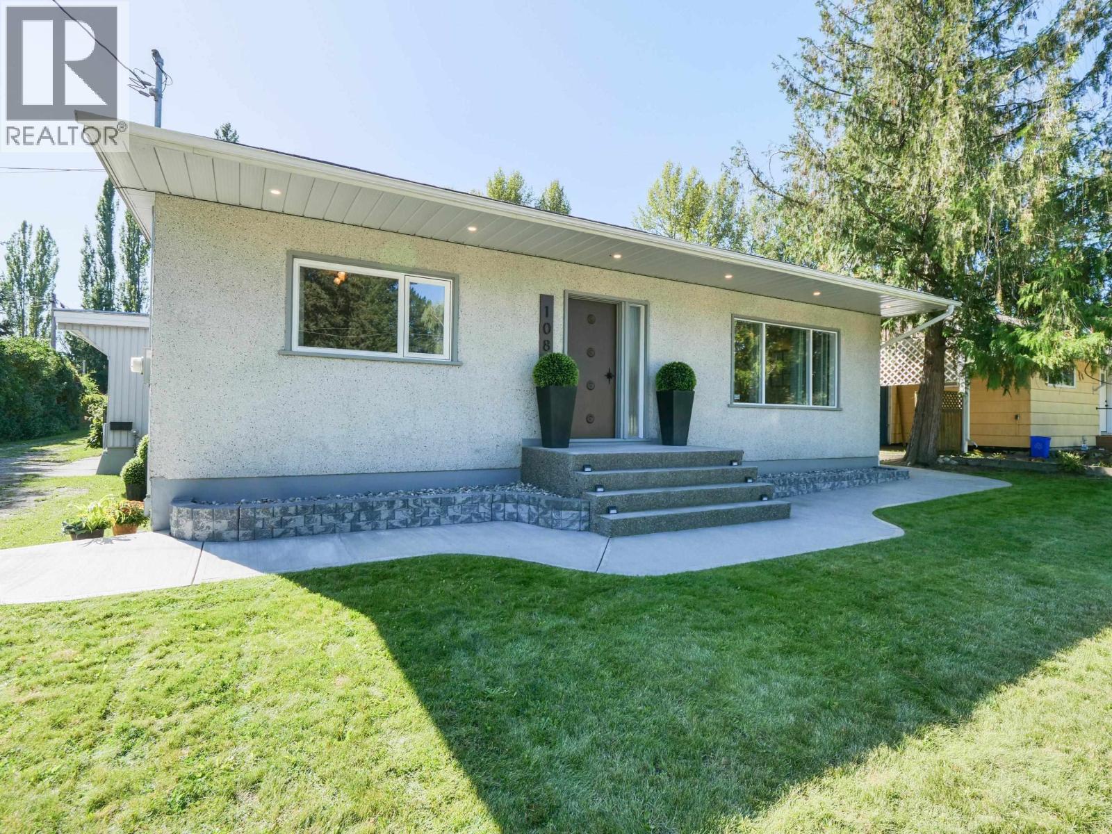 108 Gordon Avenue, Quesnel, British Columbia  V2J 2J3 - Photo 36 - R3166009