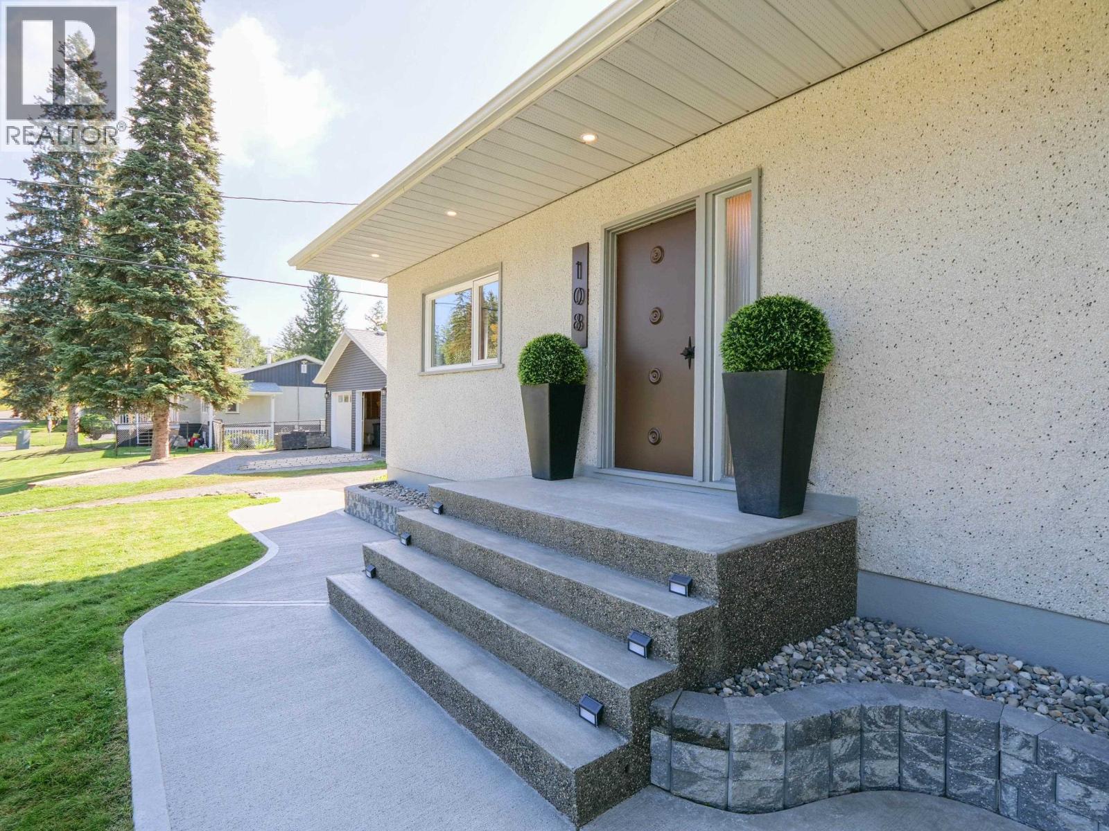 108 Gordon Avenue, Quesnel, British Columbia  V2J 2J3 - Photo 7 - R3166009