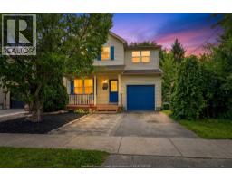 573 PALL MALL STREET, London, Ontario