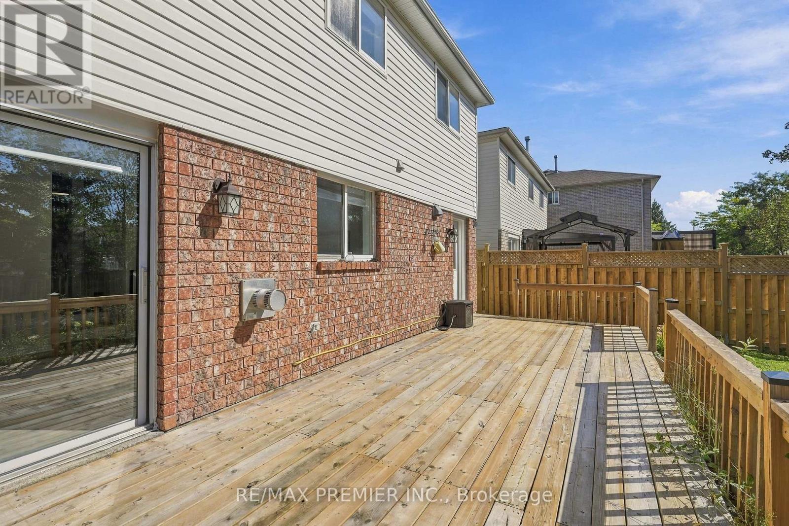 54 Hersey Crescent N, Barrie, Ontario  L4N 8R2 - Photo 33 - S13788562