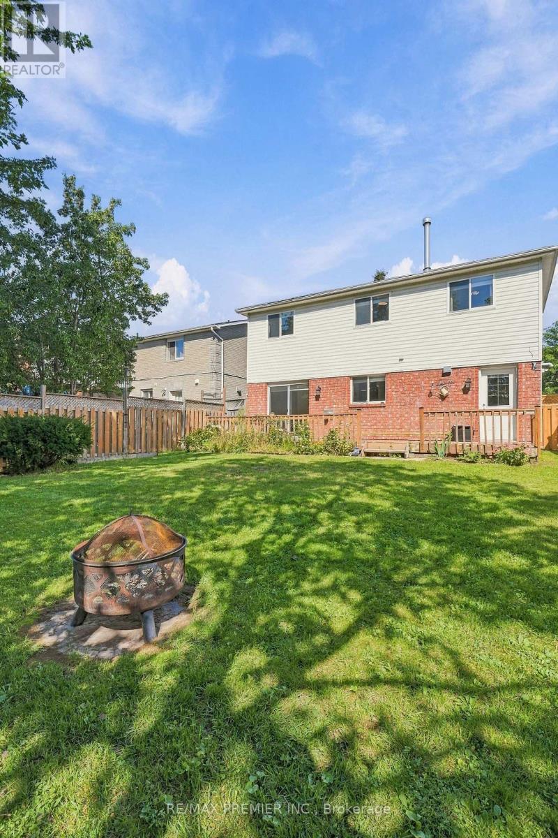 54 Hersey Crescent N, Barrie, Ontario  L4N 8R2 - Photo 37 - S13788562