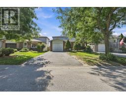 54 HERSEY CRESCENT N, Barrie, Ontario