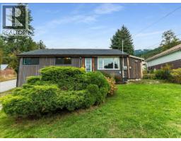 622 EIGHTH Street, Nelson, British Columbia