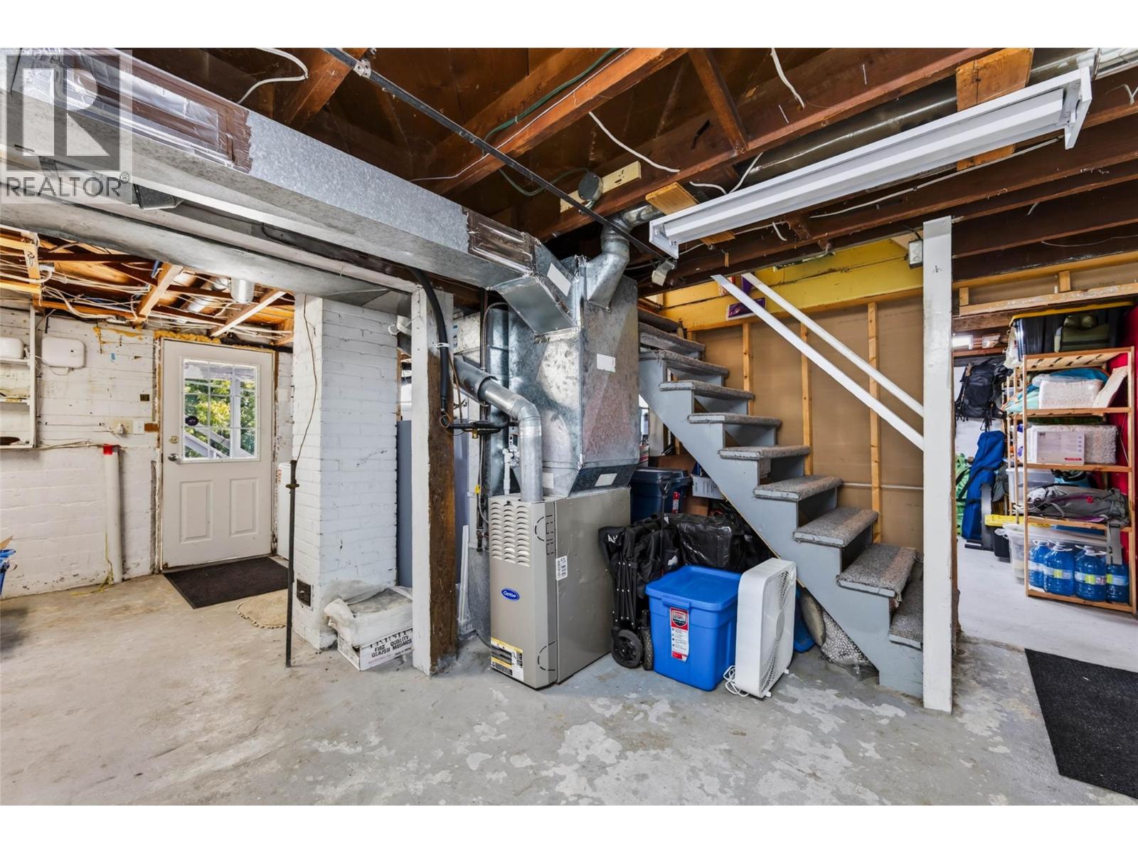 660 Dickens Street, Warfield, British Columbia  V1R 2B6 - Photo 37 - 10400675