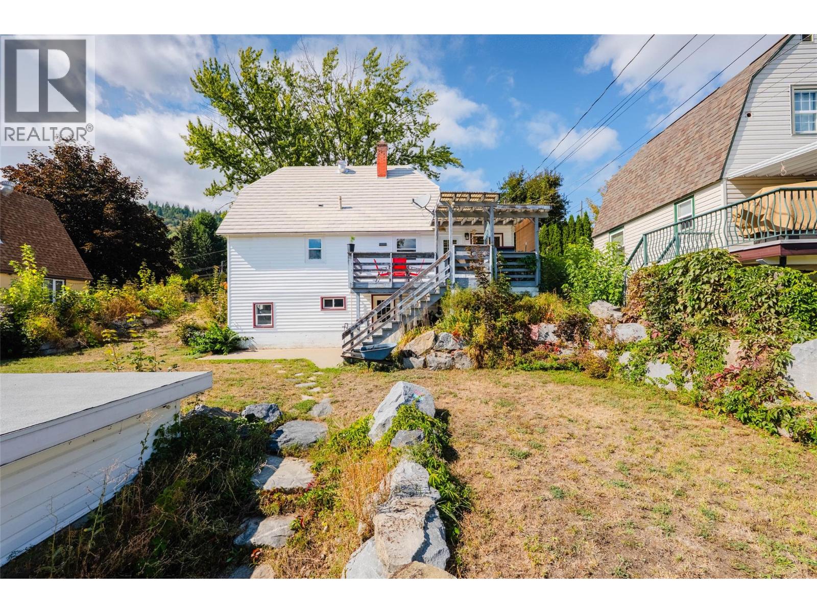 660 Dickens Street, Warfield, British Columbia  V1R 2B6 - Photo 49 - 10400675
