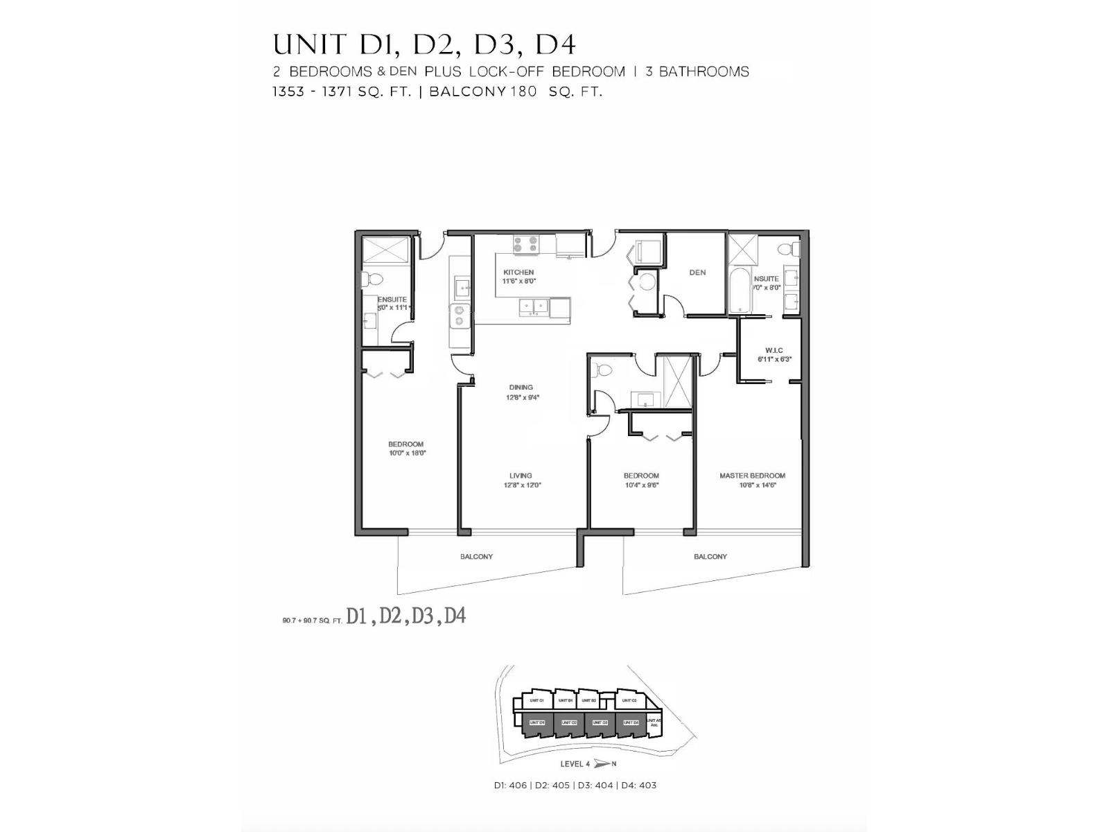 405 2233 156 Street, Surrey, British Columbia  V4A 4V3 - Photo 29 - R3166017