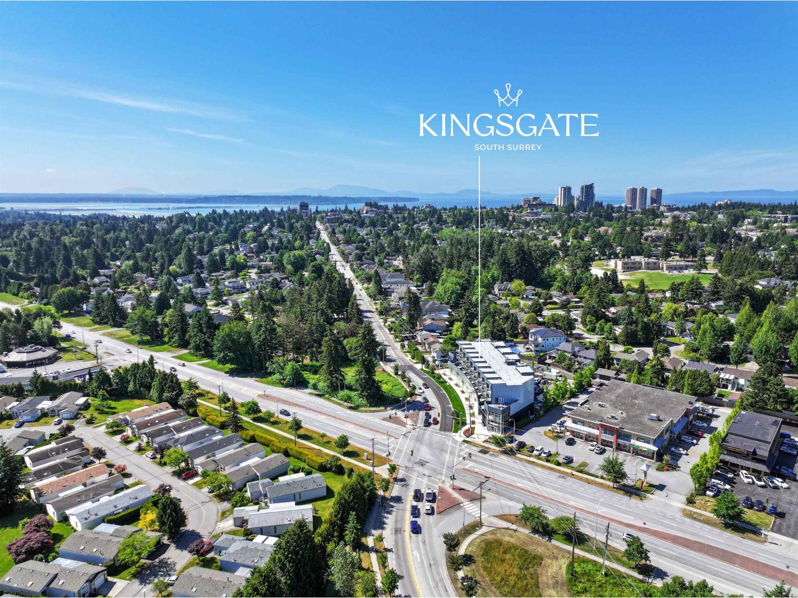 405 2233 156 Street, Surrey, British Columbia  V4A 4V3 - Photo 32 - R3166017