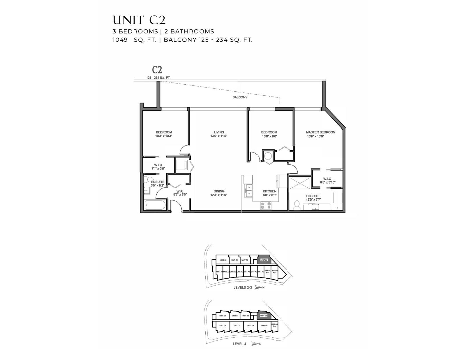 301 2233 156 Street, Surrey, British Columbia  V4A 4V3 - Photo 22 - R3166021