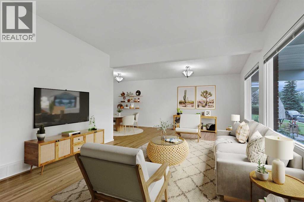 3324 Copithorne Road Nw, Calgary, Alberta  T2L 0L3 - Photo 4 - A2341927