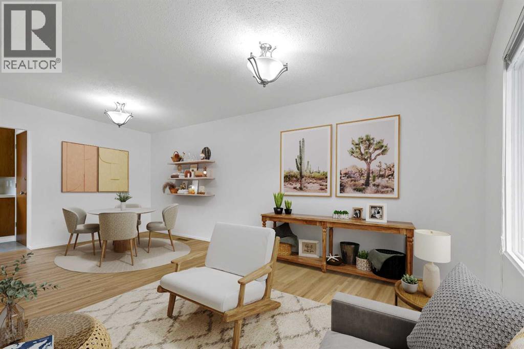 3324 Copithorne Road Nw, Calgary, Alberta  T2L 0L3 - Photo 5 - A2341927