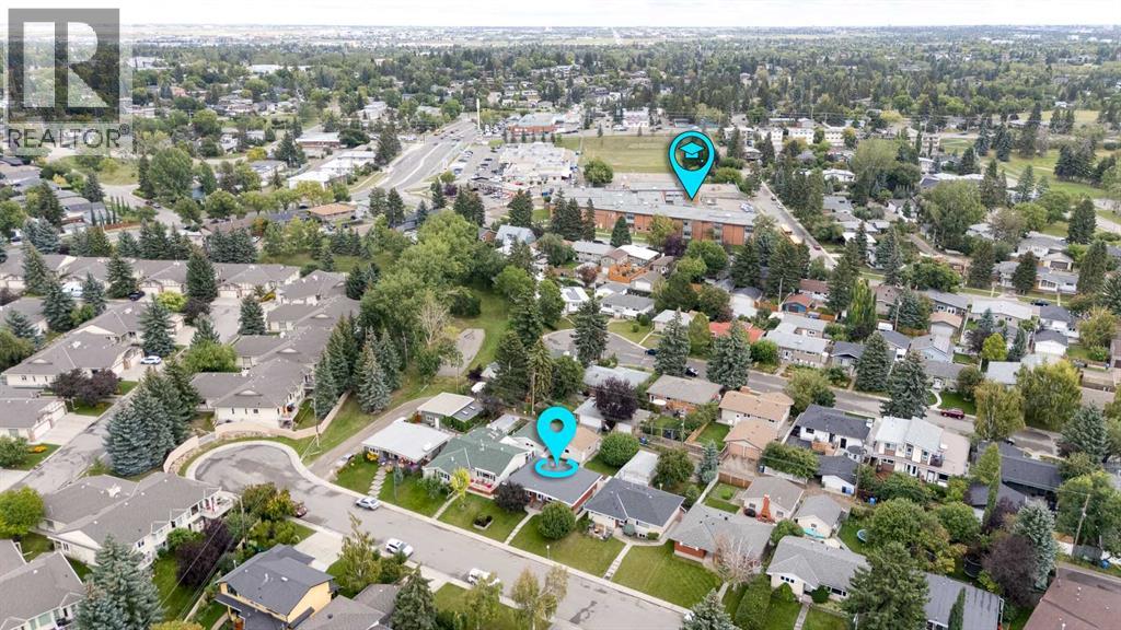 3324 Copithorne Road Nw, Calgary, Alberta  T2L 0L3 - Photo 47 - A2341927