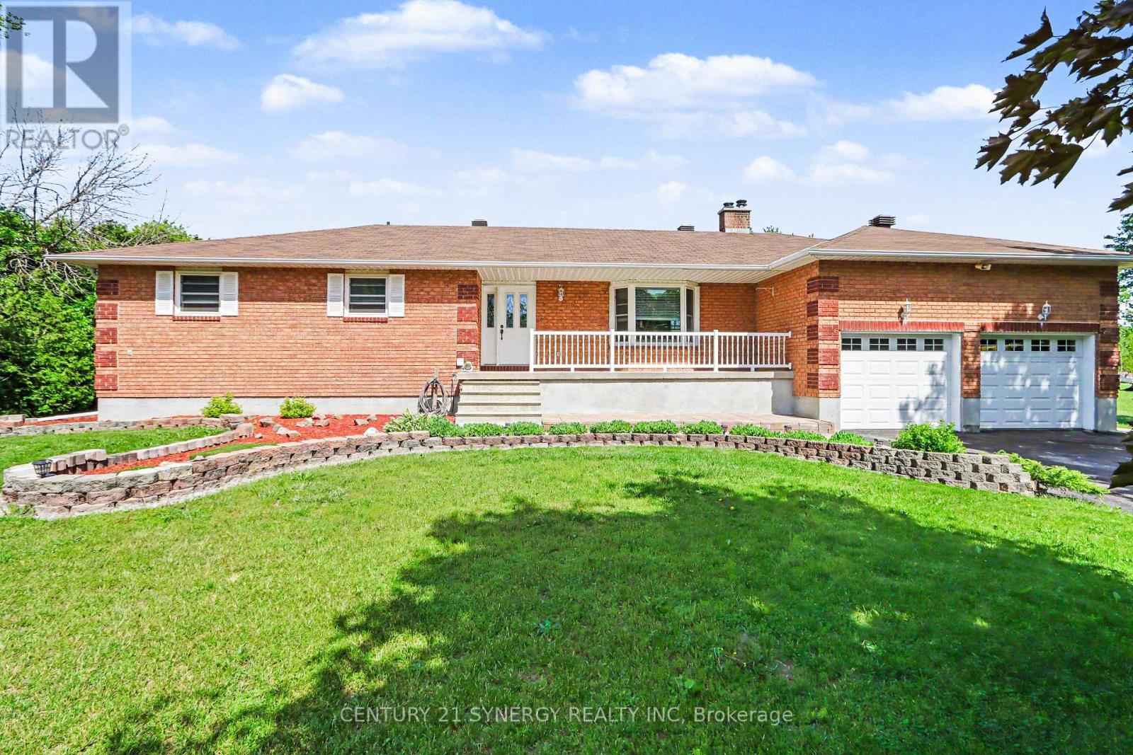 870 Kitley Line 3 Road, Elizabethtown-Kitley, Ontario  K0G 1G0 - Photo 2 - X13788640
