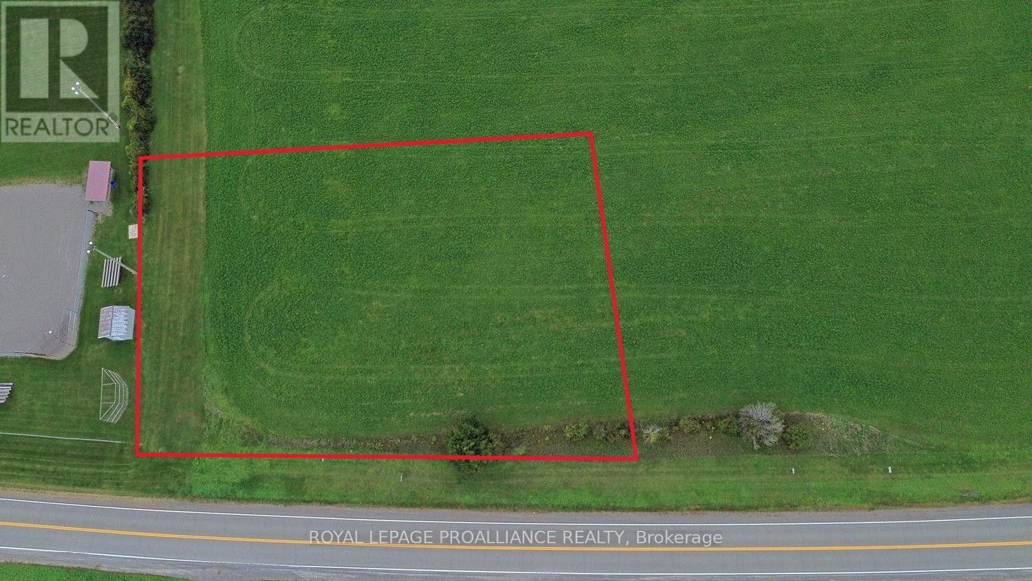 Lot 4 County Road 18 Road, Augusta, Ontario  K0E 1X0 - Photo 2 - X13764486