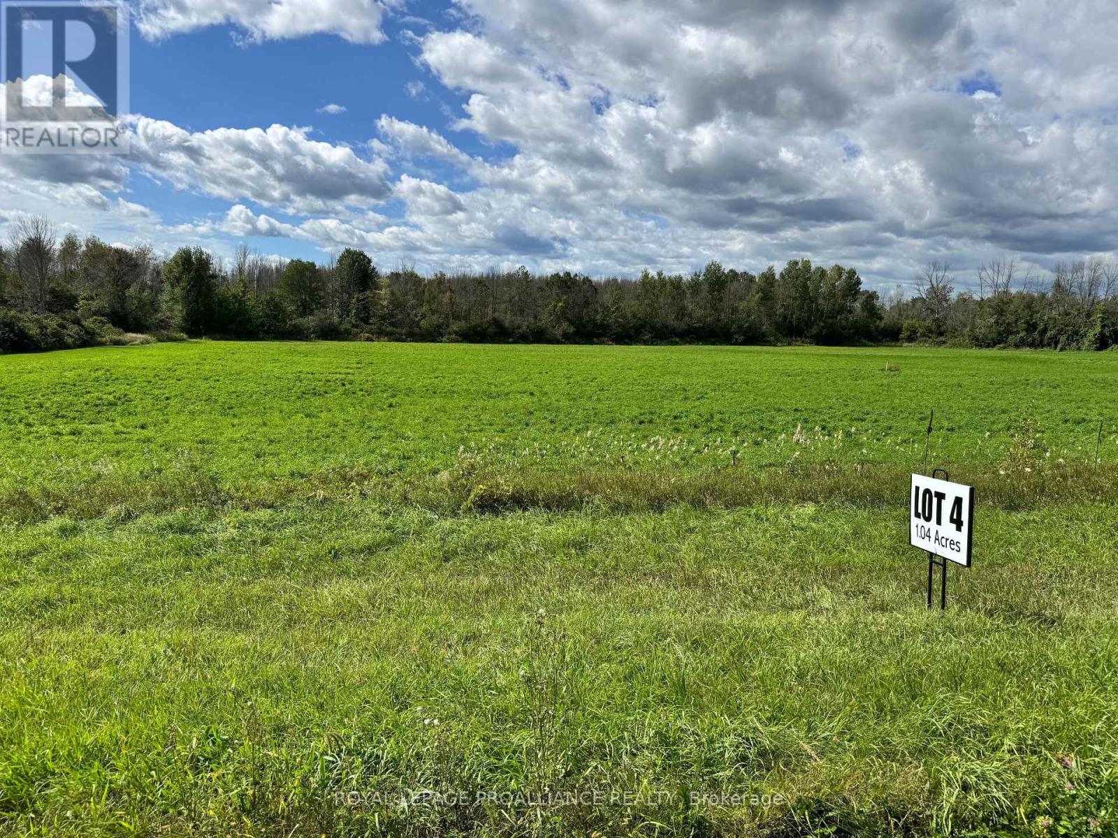 Lot 4 County Road 18 Road, Augusta, Ontario  K0E 1X0 - Photo 3 - X13764486
