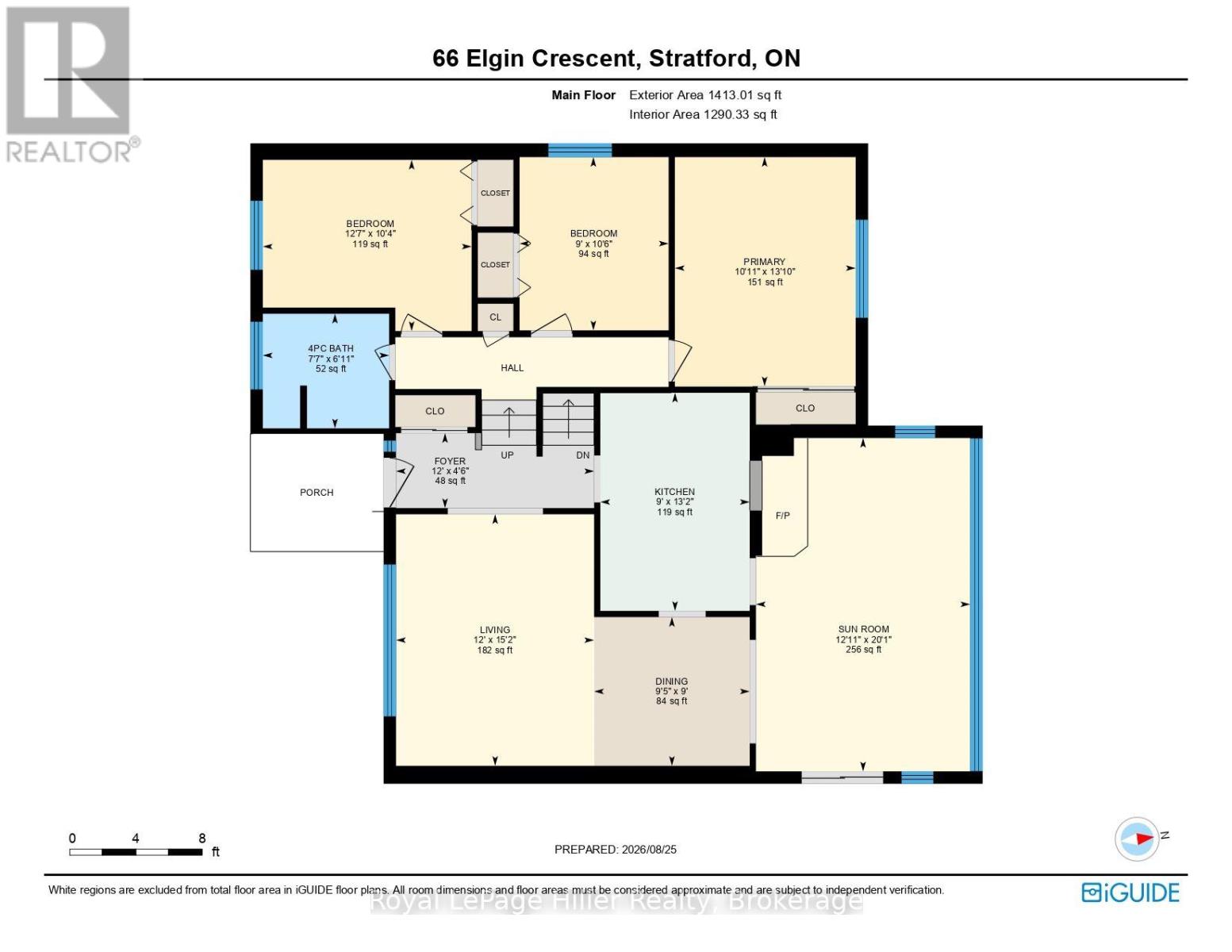 66 Elgin Crescent, Stratford, Ontario  N5A 3Z3 - Photo 38 - X13788252